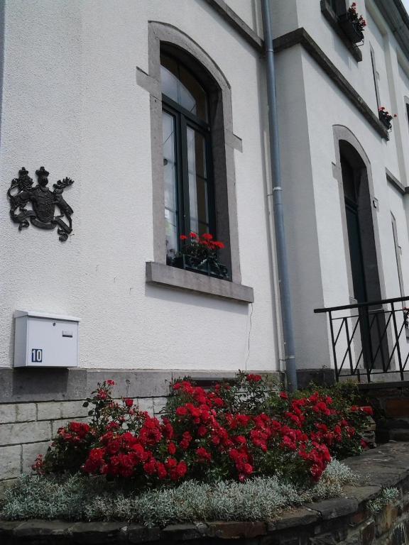 B&B Les Ecoliers Cherain Exterior photo