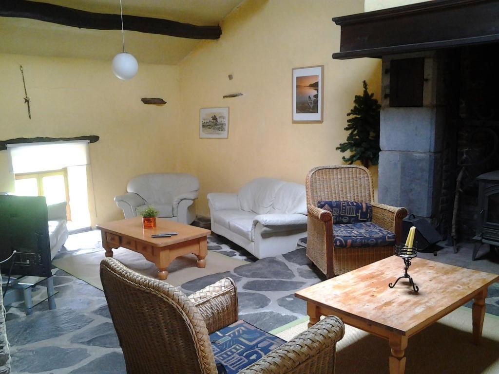B&B Les Ecoliers Cherain Room photo