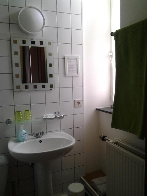 B&B Les Ecoliers Cherain Room photo