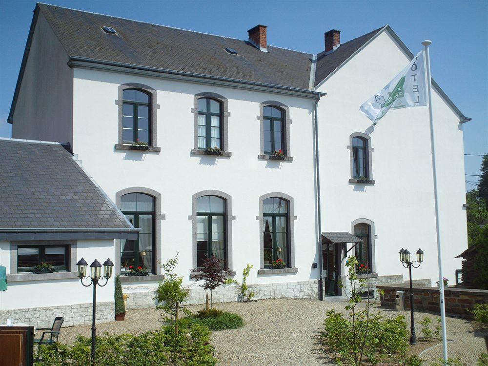 B&B Les Ecoliers Cherain Exterior photo